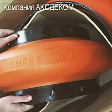 Муфты Rexnord Omega для обогатительного комбината