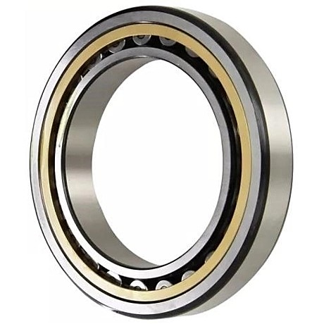 Подшипник NU 317 ECM SKF