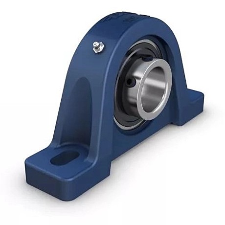 Подшипниковый узел UCP 316 SKF