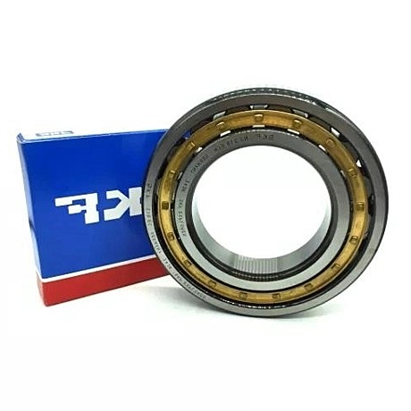 Подшипник N 311 ECM SKF