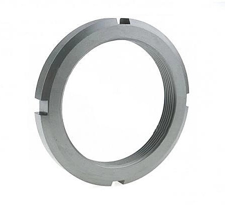 Стопорная гайка KM 32 SKF