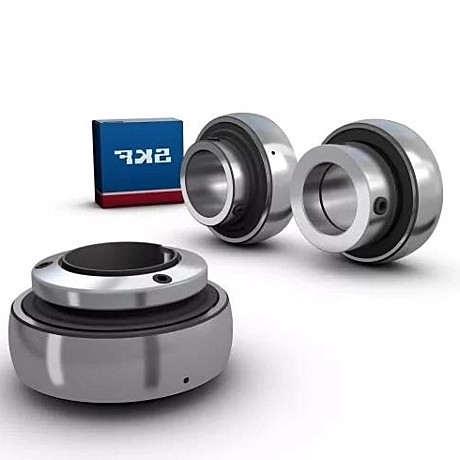 Подшипник YSP 212 SB-2F SKF