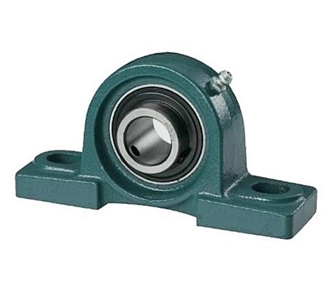 Подшипниковый узел UCP214 SKF