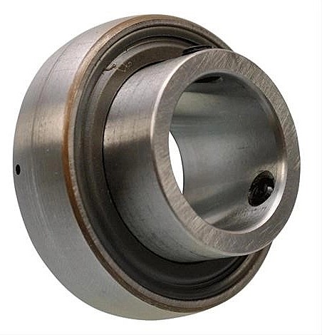 Подшипник YAT207 SKF