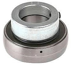 Подшипник YET205 SKF