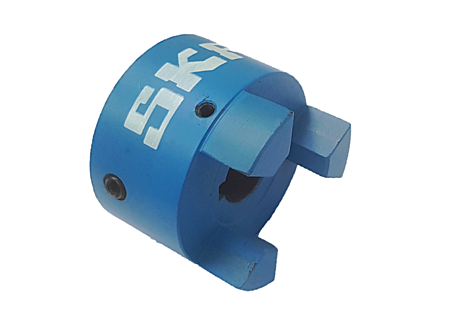 Полумуфта кулачковая JAW PHE L035-5 mm SKF