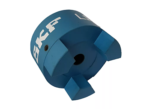 Полумуфта кулачковая JAW PHE L035HUB SKF